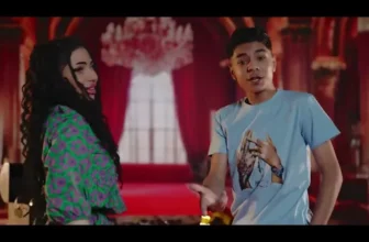 EDY BRILIANTU – KISS ME BOTO