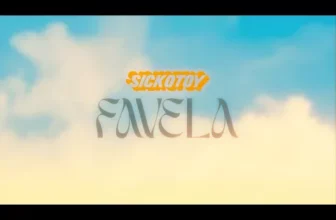 SICKOTOY – Favela
