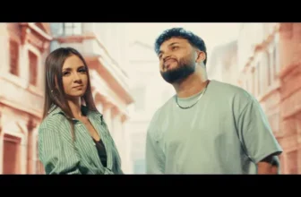 Denis Ramniceanu x Issa'Bella – Lola, lola 2025