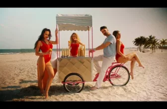 Edward Sanda – Vara ra ra ra