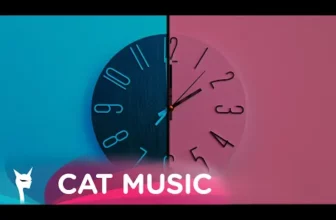 Yvat feat. Delia Pann – 2 Noaptea la birou