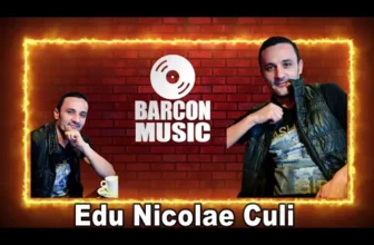 Edu Nicolae Culi – Mai da-mi doamne ani si zile