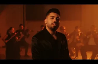 Luis Gabriel & Haziran – Ieri Erai