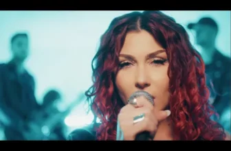 IRAIDA – 6 Simturi (Live)