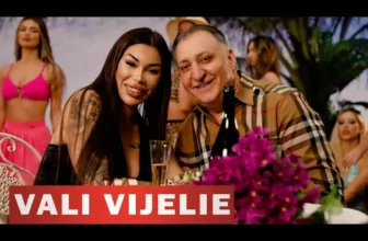 VALI VIJELIE – DISTRACTIE DE LUX (Hituri Noi 2025)