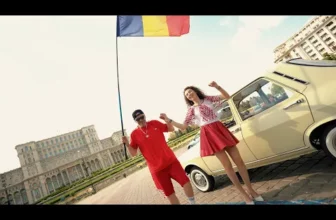 Bibanu & Ada Cercel – Hai romane