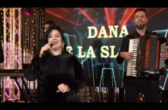 Dana de la Slatina – Parintii au locul lor (cover LIVE 2025)