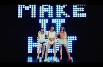 M.G.L. – MAKE IT HOT