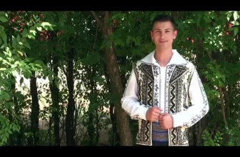 Panduru Ionut Amar – Sa dormi in pat de matase