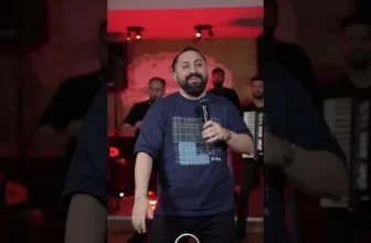 Nikos Dragulina – Pentru judetul Ilfov x Snagov, Buftea, Popesti Leordeni si Comuna Berceni