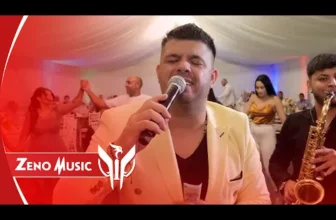 Alex de la Caracal x Zeno Music – Prima Dragoste (Remake 2025)