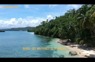 Rares – cel mai fericit de pe pamant (Dj iulian summer 2025 remix)