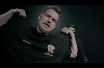 ECHO x CODRIN – GEACA JOS