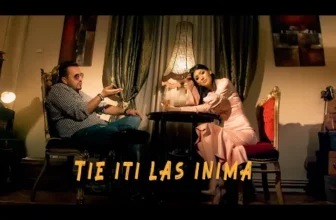 Sorina Ceugea x Mr Juve – Tie iti las inima (Remake 2025)