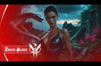 Zeno Music x COCO – Privire de piton (Remix)