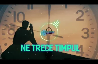 Deyu Music – Ne trece timpul
