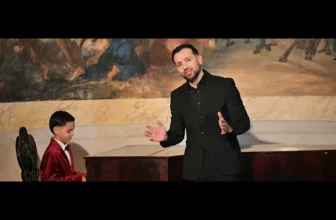 Alessio & Paul Morar – Ai grija, Doamne, de-ai mei copii