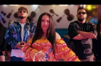 Costel Biju x Adrian Norocel x SEYA – Ca pe Mahala 2025