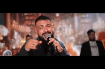 Robert Salam – Familia Rolex Live (Cover FS x CBX x Leo de Vis)