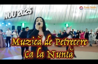 Se distreaza soacra mea x Colaj Muzica de Petrecere ca la Nunta – Formatia IDLV