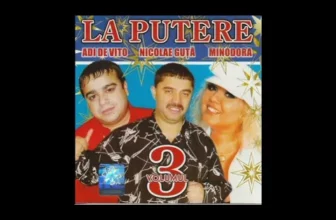 Nicusor Guta – Valoarea mea