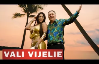 Vali Vijelie – Fa ca ea