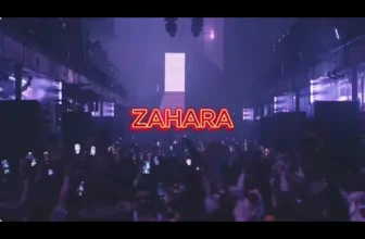 Robert Cristian x Afrodisiak x Chris Rey – Zahara