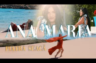 Ana Maria – Piatra seaca