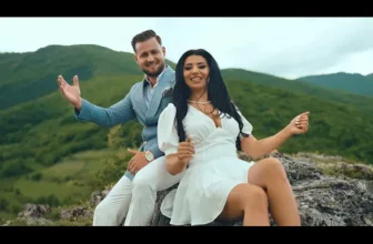 Ovidiu & Ioana Taran – M-a batut vantul 2025