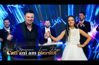 Stana Stepanescu x Luci Duga Carasanu x Generatia 9 – Cati ani am pierdut
