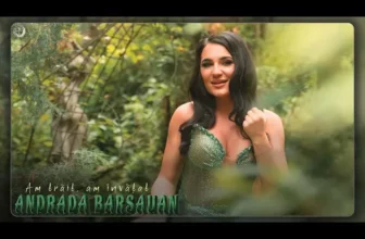 Andrada Barsauan – Am trait, am invatat