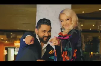 Cristi Nuca x Mirela Nasturica – Je t'aime, i love you