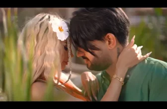 Mariano – Nu te las sa pleci