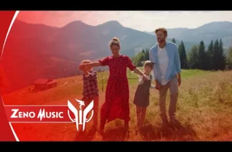 COCO x Zeno Music – Degeaba sunt eu om bun