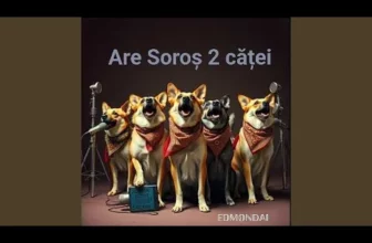 Edmondai – Are Soros 2 Catei