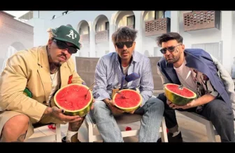 Connect-R x Smiley x Alex Velea – M-am Trezit Obosit