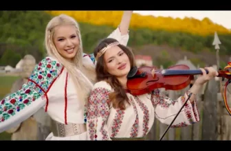 Sandra N x Katia Ivan – Nu ma bate Doamne rau