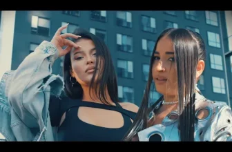 Elisa x Printesa de Aur – Nu ma minti