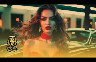 Tanu Music x ELYA – Dragoste nebuna (Remix)