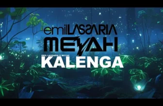 Emil Lassaria x Meyah – Kalenga