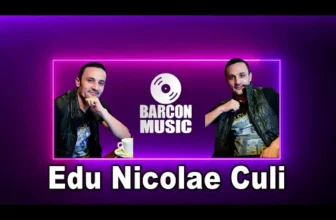 Edu Nicolae Culi – Murgulet cu coama rara (Doina)