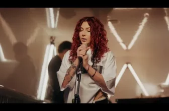 IRAIDA – Mantra 333 Live