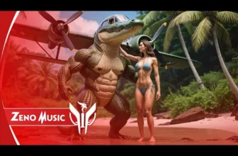 Zeno Music x Coco – Bombardilo Crocodilo