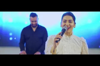 Nicoleta Muresanu – Paharule, tu mi esti frate