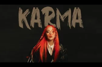 Olivia Addams – Karma