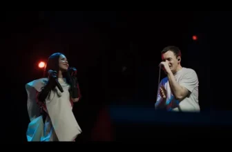 The Motans x INNA – Nota de plata (Grand Concert Chisinau)