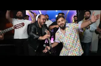 Lele x Ork. Vasile Pandelescu – Dependent de tine (Cover Imi place cand ma suna)(Live Session)