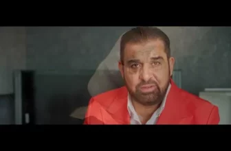 Gioni din Ferentari – In casa mea e fericire