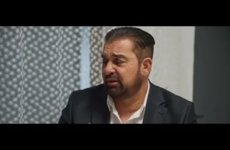 Gioni din Ferentari – Plange cerul pentru mine