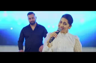 Nicoleta Muresanu – Omule, nu iti schimbi soarta